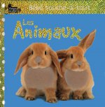 ANIMAUX BEBE TOUCHE-A-TOUT