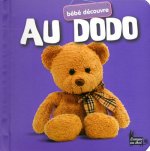 AU DODO - BEBE DECOUVRE