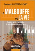 La malbouffe ou la vie