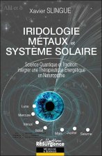 Iridologie, métaux et système solaire