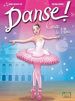 Danse ! - tome 1 Coeur de Nina