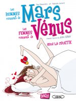 Mars et Vénus - tome 2 Sous la couette