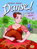 Danse ! - tome 3 Tout peut arriver !