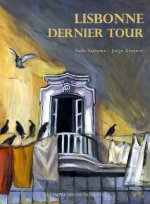 LISBONNE, DERNIER TOUR