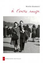 A L'ENCRE ROUGE