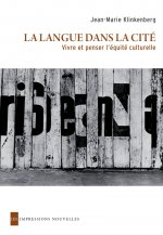 LA LANGUE DANS LA CITE