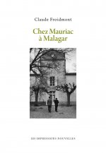 CHEZ MAURIAC A MALAGAR