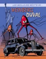Meilleurs Récits de ... T20 Weinberg / Duval
