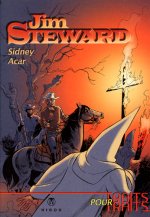 Jim Steward