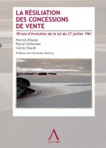 LA RÉSILIATION DES CONCESSIONS DE VENTE