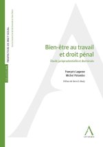 bien-être au travail et droit pénal