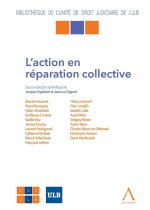 l'action en réparation collective