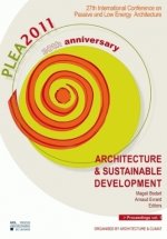 VOL 1 27TH INTERNATIONAL CONFERENCE ON PASSIVE AND LOW ENERGY ARCHITECTURE
