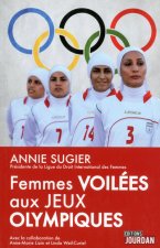 Femmes voilées aux jeux olympiques