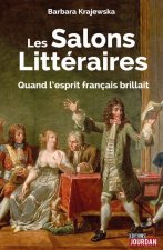 Les salons littéraires : De l'hôtel de Rambouillet... sans précaution