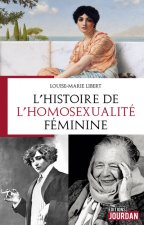 L'histoire de l'homosexualité féminine
