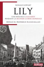 Lily, une enfance à Malmédy pendant la seconde guerre mondiale