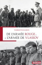 De l'armée rouge... A l'armée de Vlassov