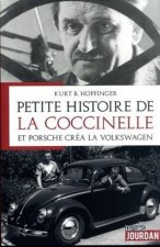 Petite histoire de la coccinelle - Et Porsche créa la volkswagen