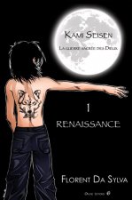 Kami Seisen La guerre sacrée des dieux