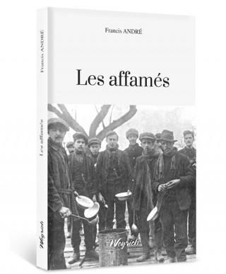 LES AFFAMES