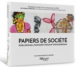 Papiers de société