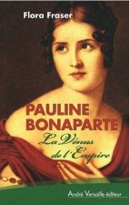 Pauline Bonaparte La Venus De L Empire
