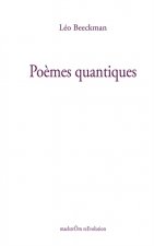 POEMES QUANTIQUES