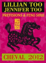 Cheval 2012 - Prévisions & Feng Shui