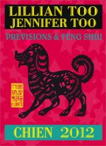 Chien 2012 - Prévisions & Feng Shui