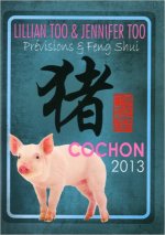 Cochon 2013 - Prévisions & Feng Shui
