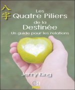 Les Quatre Piliers de la Destinée - Un guide pour les relations