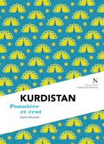 Kurdistan - poussière et vent