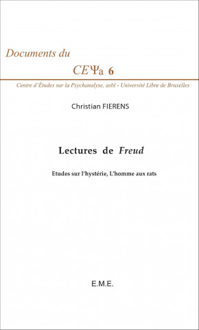 Lectures de Freud