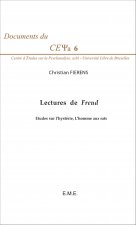 Lectures de Freud