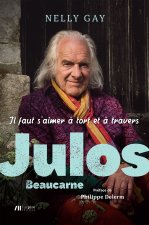 Julos Beaucarne