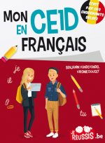 Je réussis mon CE1D en Français