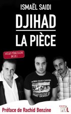 Djihad, La pièce - Dossier pédagogique inclus !