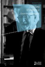 HISTOIRE ET ABSOLU. ESSAI SUR KIERKEGAARD
