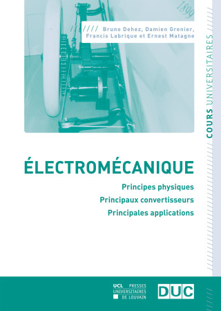 ELECTROMECANIQUE