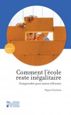 Comment l'école reste inégalitaire
