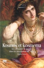 KOSMOS ET KOSMEMA LES OFFRANDES DE PARURE DANS LES INVENTAIRES DELIENS