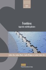 FRONTIERES. APPROCHE MULTIDISCIPLINAIRE