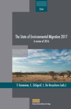 THE STATE OF ENVIRONMENTAL MIGRATION 2017 : A REVIEW OF 2016