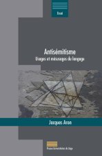 ANTISEMITISME : USAGES ET MESUSAGES DU LANGAGE