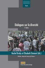 DIALOGUES SUR LA DIVERSITE. 2E EDITION