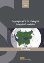 La coopération de Shanghai