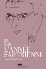 L'ANNEE SARTRIENNE. 34