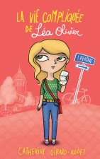 La vie compliquee de Lea Olivier 1 Perdue