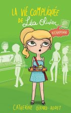 La vie comnpliquee de Lea Olivier 3